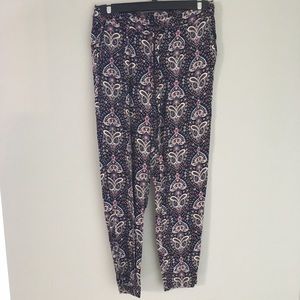Stradivarius pants
